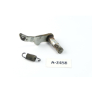 Yamaha XS 650 447 - brake pedal shaft A2458