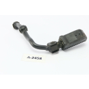 Yamaha XS 650 447 - Support repose-pieds avant droit A2458