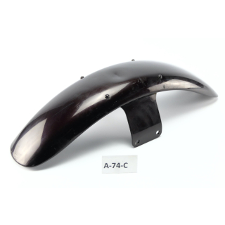 Kawasaki VN 1500 SE VN-15 SE 1992 - front fender dent A74C