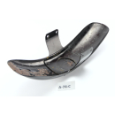 Kawasaki VN 1500 SE VN-15 SE 1992 - front fender dent A74C