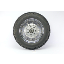 Kawasaki VN 1500 SE VN-15 SE 1992 - Rear wheel rim...