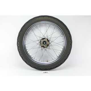 Kawasaki VN 1500 SE VN-15 SE 1992 - Front wheel rim 19X2.15 A88R