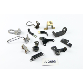 Kawasaki VN 1500 SE VN-15 SE 1992 - Holder Brackets Mounts A2693