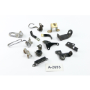 Kawasaki VN 1500 SE VN-15 SE 1992 - Holder Brackets...