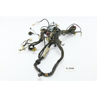 Kawasaki VN 1500 SE VN-15 SE 1992 - wiring harness A2848