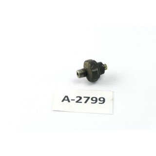 Kawasaki VN 1500 SE VN-15 SE 1992 - Oil pressure switch oil level sensor A2799