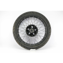 BMW R 1200 GS Adventure R12W 2014 - Front wheel rim...