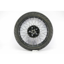 BMW R 1200 GS Adventure R12W 2014 - Front wheel rim...