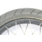 BMW R 1200 GS Adventure R12W 2014 - Front wheel rim 19X3.00 impact A111R