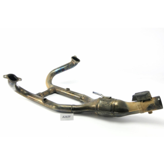 BMW R 1200 GS Adventure R12W 2014 - Manifold Exhaust A267F