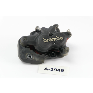 BMW R 1200 GS Adventure R12W 2014 - rear brake caliper A1949