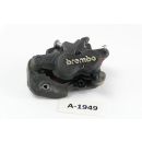 BMW R 1200 GS Adventure R12W 2014 - rear brake caliper A1949