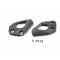 BMW R 1200 GS Adventure R12W 2014 - heel guard right + left A1919