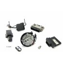 BMW R 1200 GS Adventure R12W 2014 - Control unit CDI lock...