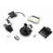 BMW R 1200 GS Adventure R12W 2014 - Control unit CDI lock set A2034