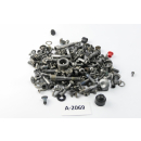 BMW R 1200 GS Adventure R12W 2014 - Screws Frame A2069