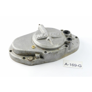 Maico GS 250 Type 241 1979 - couvercle dembrayage couvercle moteur A169G