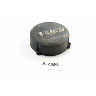 Maico GS 250 Type 241 1979 - cache allumage cache moteur A2593