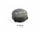 Maico GS 250 Type 241 1979 - cache allumage cache moteur...