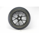 Ducati 1098 S H7 2007 - Llanta trasera 17X6.00 A76R