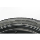 Ducati 1098 S H7 2007 - Llanta trasera 17X6.00 A76R