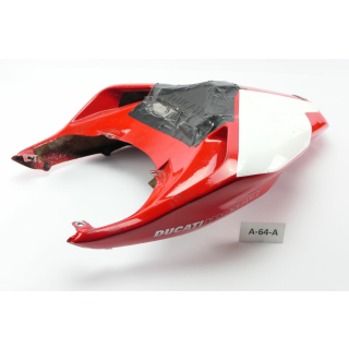 Universale per Ducati 1098 S H7 2007 - supporti carenatura posteriore danneggiati A64A