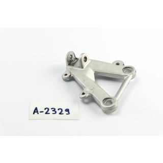 Ducati 1098 H7 2007 - Supporto poggiapiedi anteriore sinistro A2329