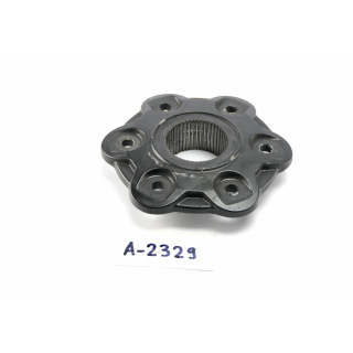 Ducati 1098 H7 2007 - Flangia porta corona A2329