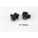 Ducati 1098 H7 2007 - Injectors A2001