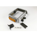 Suzuki VS 1400 GL Intruder VX51L 1992 - Oil cooler cover...