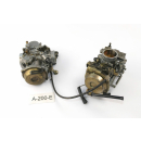 Suzuki VS 1400 GL Intruder VX51L 1992 - carburettor...