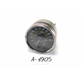 Suzuki VS 1400 GL Intruder VX51L 1992 - speedometer A1905