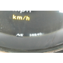 Suzuki VS 1400 GL Intruder VX51L 1992 - speedometer A1905