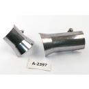 Suzuki VS 1400 GL Intruder VX51L 1992 - Exhaust Cover...