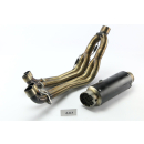 MIVV for Honda CB 650 R RH02 2020 - Muffler Exhaust...