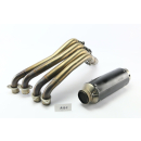 MIVV for Honda CB 650 R RH02 2020 - Muffler Exhaust...