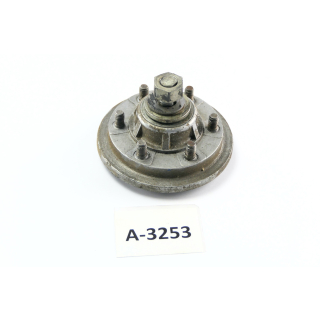 Zündapp RS 50 561-004 1965 - Portapiñón con brida de buje 561-15.626 A3253