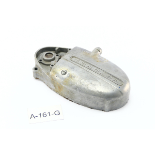 Motor Zündapp RS 50 tipo 276-010 - tapa de embrague 265-01.151 A161G