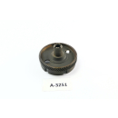 Motor Zündapp RS 50 tipo 276-010 - cesta de embrague...