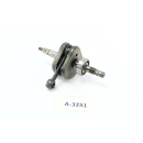 Motor Zündapp RS 50 tipo 276-010 -...