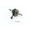 Motor Zündapp RS 50 tipo 276-010 -...