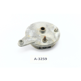 Zündapp RS 50 561-004 1965 - anclaje de freno freno de tambor delantero A3259