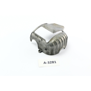 Zündapp RS 50 tipo de motor 276-010 - tapa del ventilador cubierta del motor 266-01.210 A3281