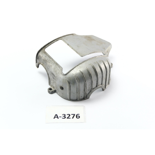 Motor Zündapp RS 50 tipo 276-010 - tapa del ventilador cubierta del motor 266-01.210 A3276