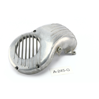 Motor Zündapp RS 50 tipo 276-010 - carenado de cubierta de ventilador 266-01.209 A245G