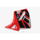 ZXMT para Honda CBR 600 RR PC37 2003 - Panel lateral...