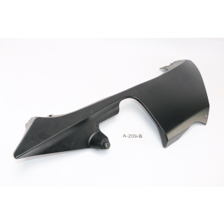 ZXMT para Honda CBR 600 RR PC37 2003 - carenado spoiler delantero izquierdo A209B