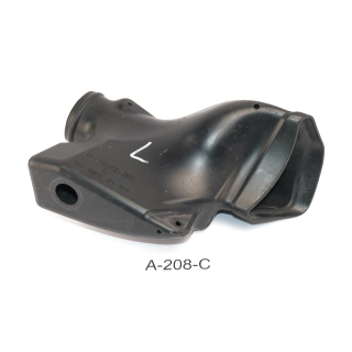 Honda CBR 600 RR PC37 2003 - conducto de aire izquierdo A208C