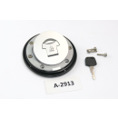 Universal para Honda CBR 600 RR PC37 2003 - tapa deposito...