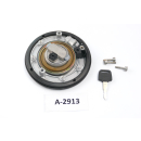 Universal para Honda CBR 600 RR PC37 2003 - tapa deposito...